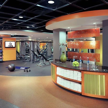 The Curtis Denver - A Doubletree By Hilton Hotel Экстерьер фото
