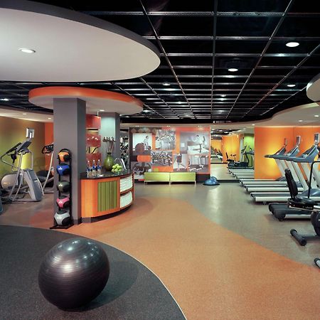 The Curtis Denver - A Doubletree By Hilton Hotel Экстерьер фото