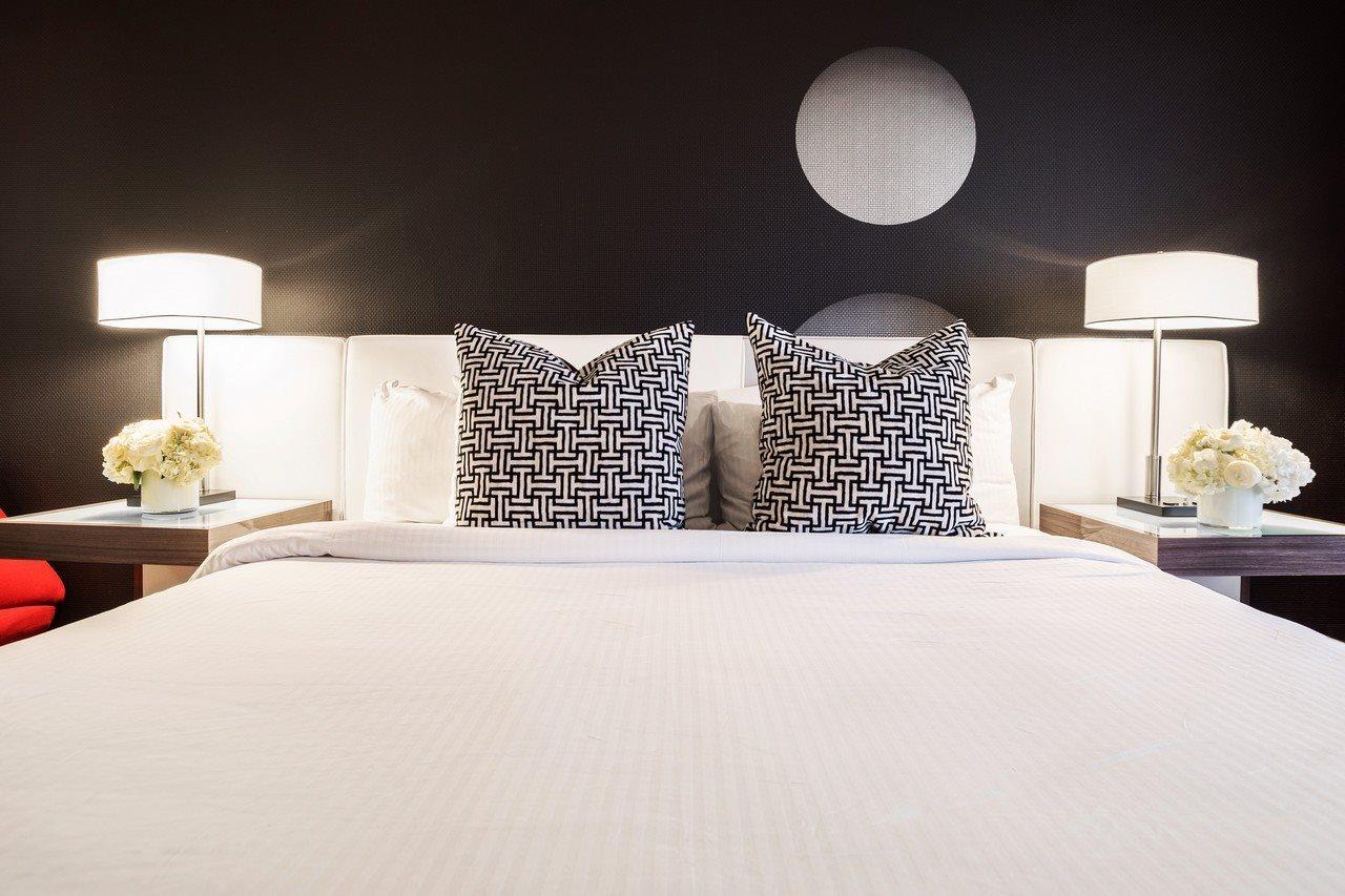 The Curtis Denver - A Doubletree By Hilton Hotel Экстерьер фото