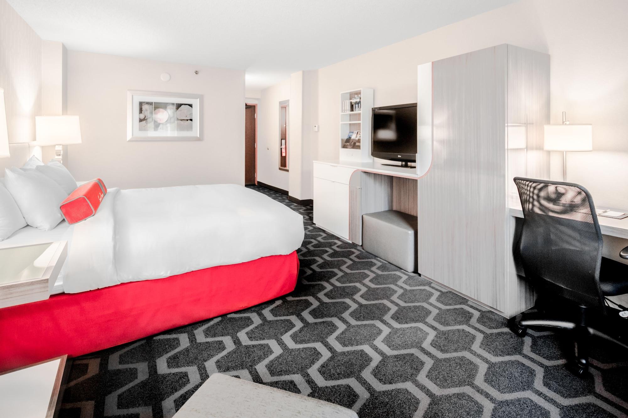 The Curtis Denver - A Doubletree By Hilton Hotel Экстерьер фото