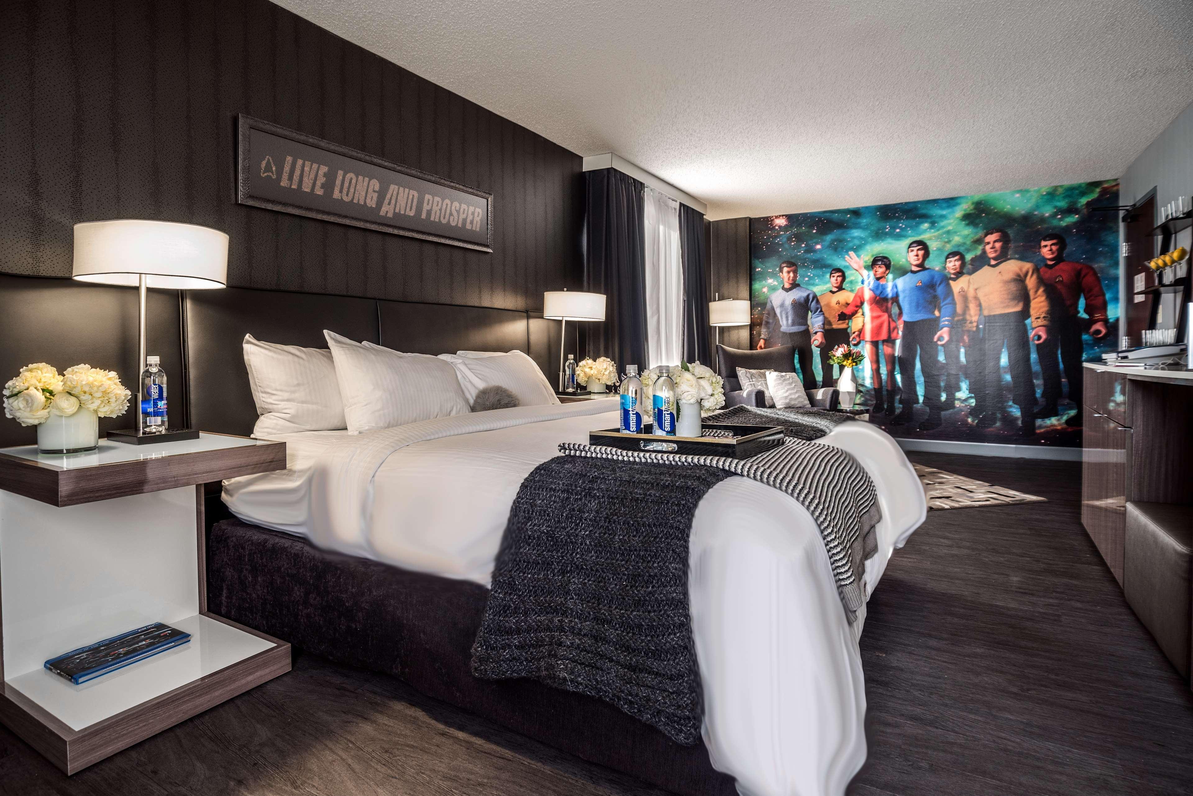 The Curtis Denver - A Doubletree By Hilton Hotel Экстерьер фото