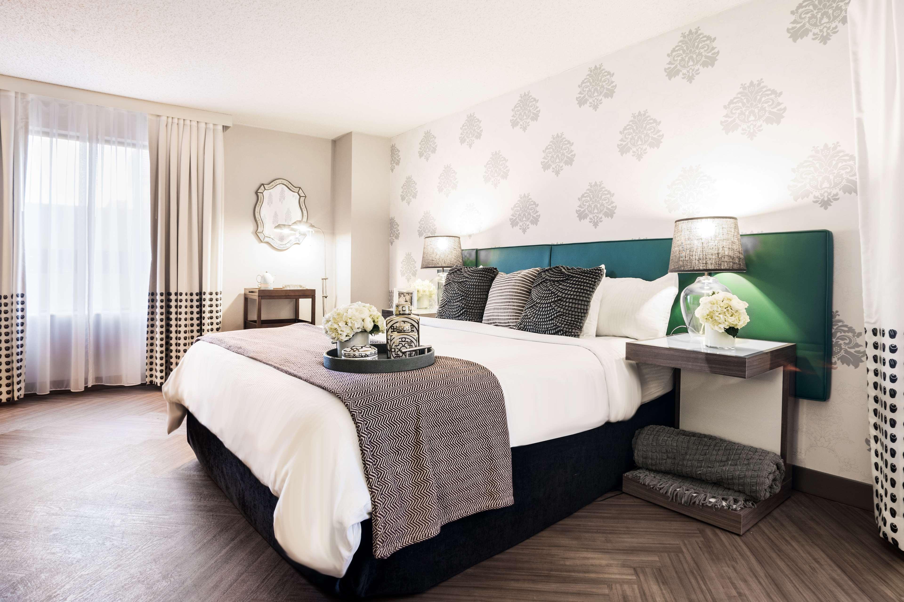 The Curtis Denver - A Doubletree By Hilton Hotel Экстерьер фото