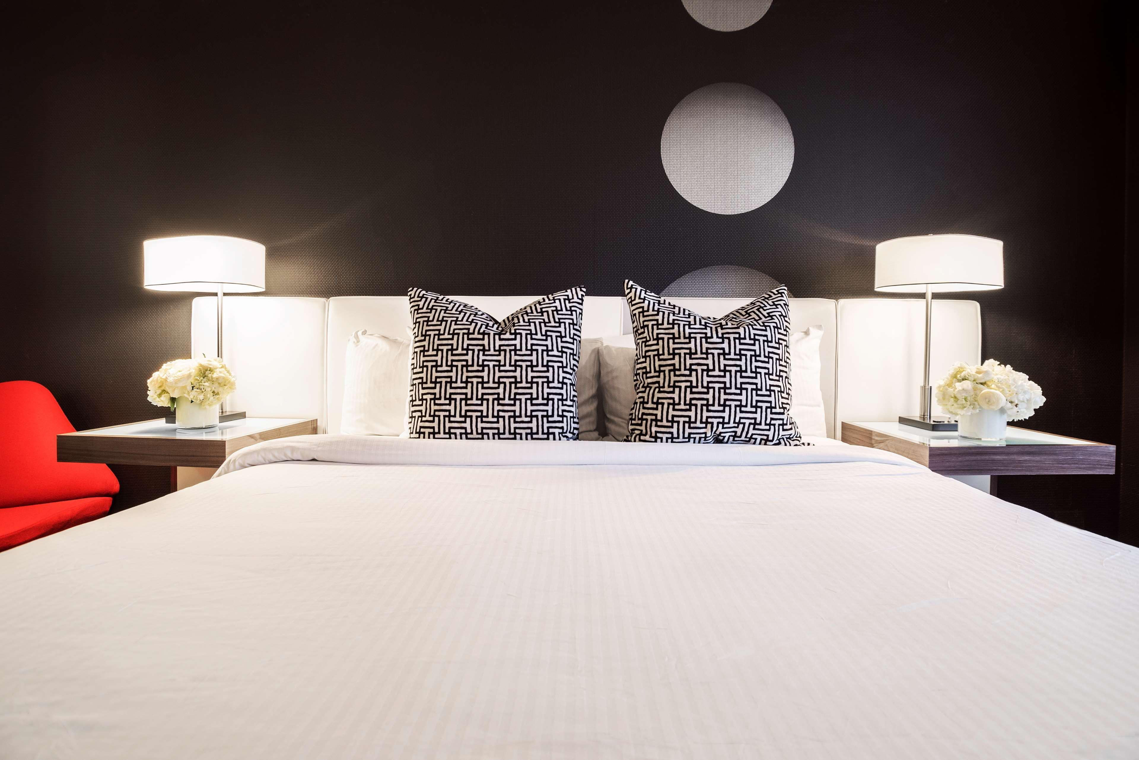 The Curtis Denver - A Doubletree By Hilton Hotel Экстерьер фото
