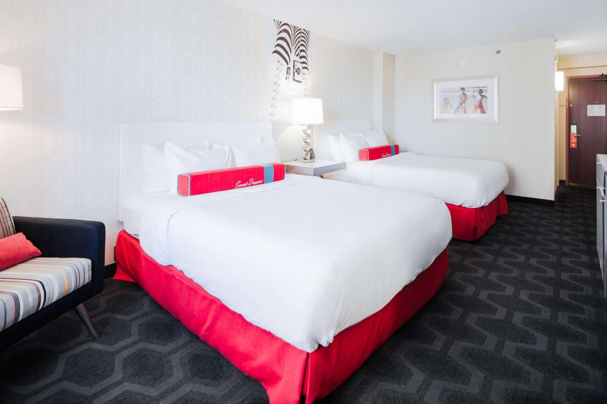 The Curtis Denver - A Doubletree By Hilton Hotel Экстерьер фото