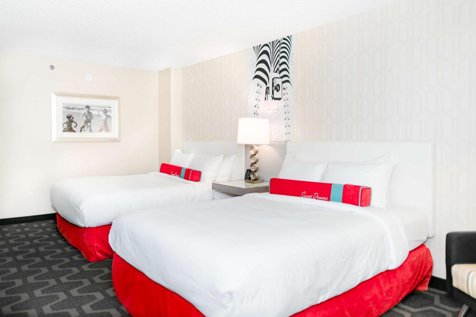 The Curtis Denver - A Doubletree By Hilton Hotel Экстерьер фото