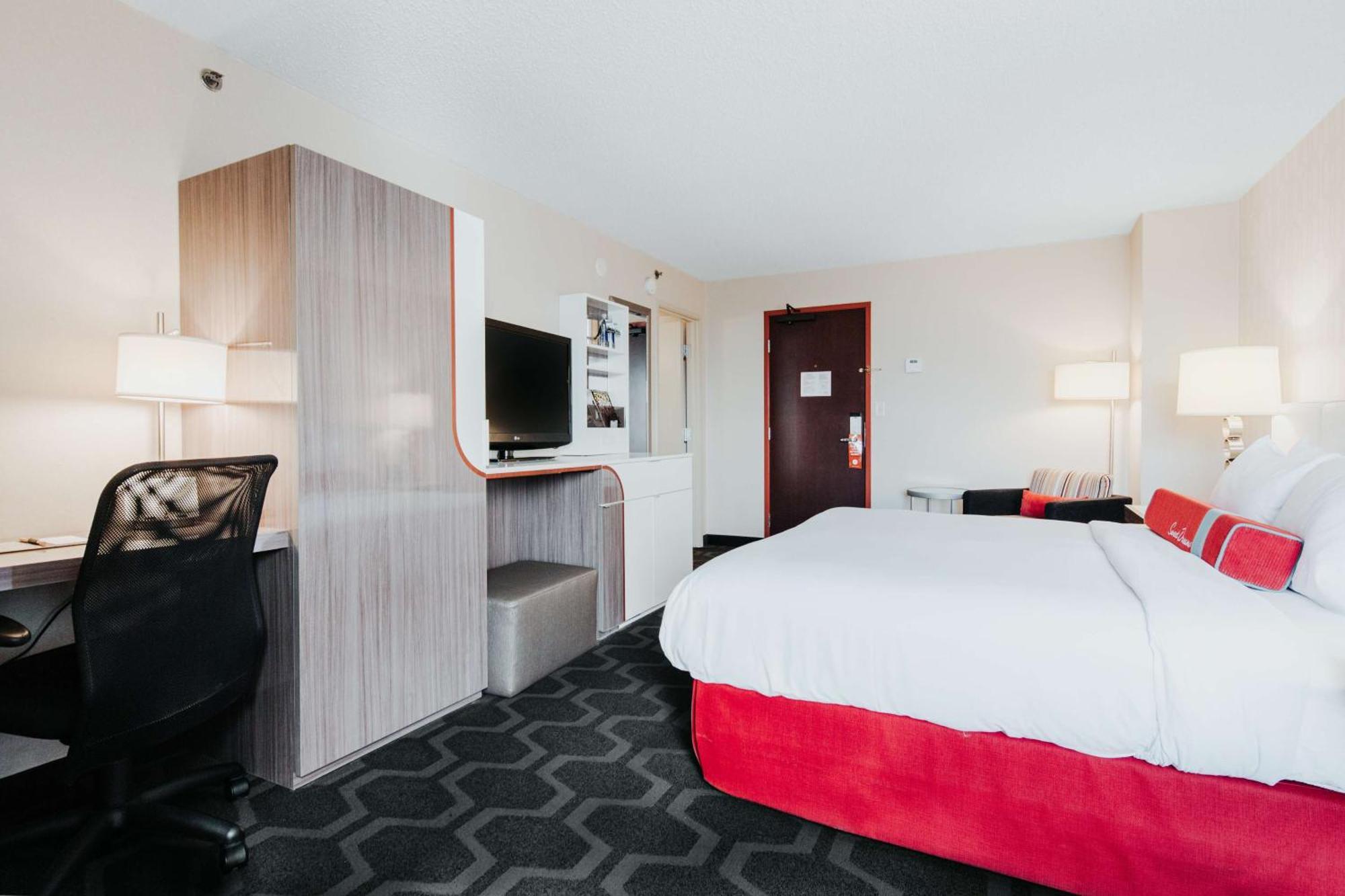 The Curtis Denver - A Doubletree By Hilton Hotel Экстерьер фото