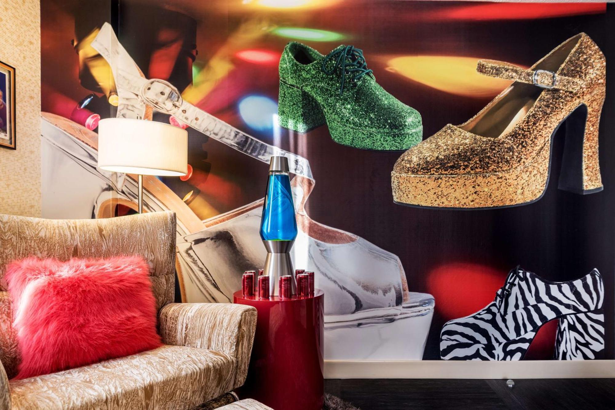 The Curtis Denver - A Doubletree By Hilton Hotel Экстерьер фото