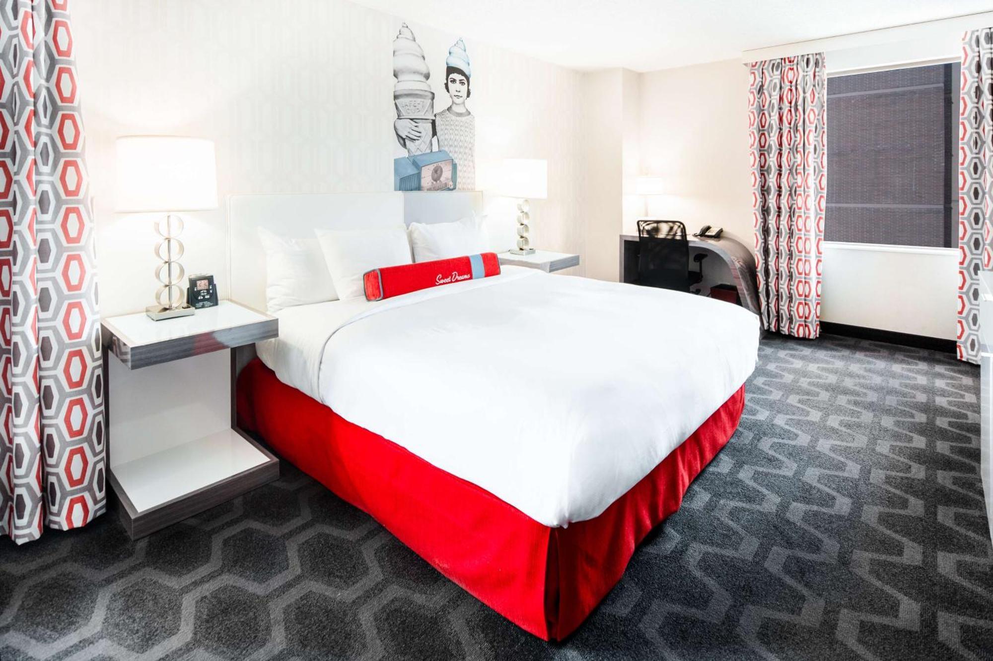 The Curtis Denver - A Doubletree By Hilton Hotel Экстерьер фото